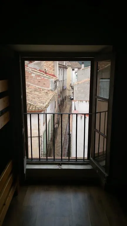 Ca La Jepa Pansiyon Prat de Comte