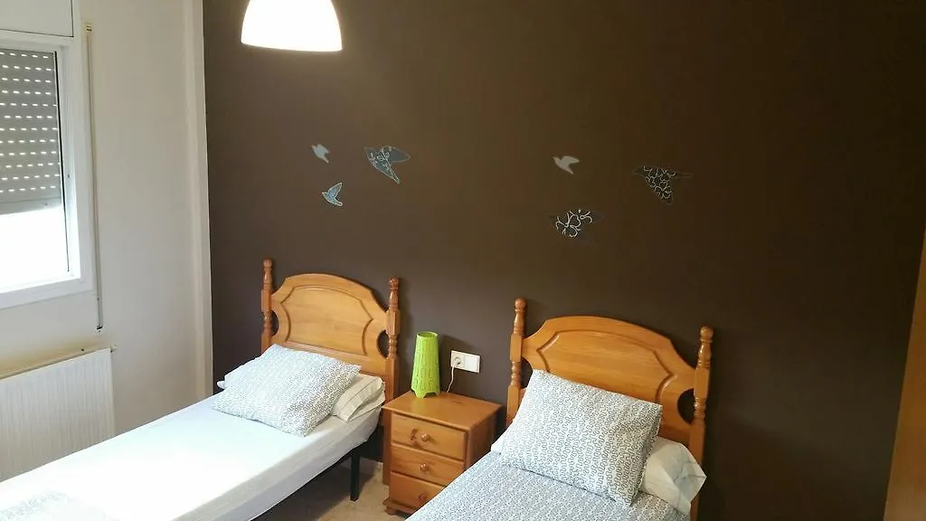 Ca La Jepa Pansiyon Prat de Comte