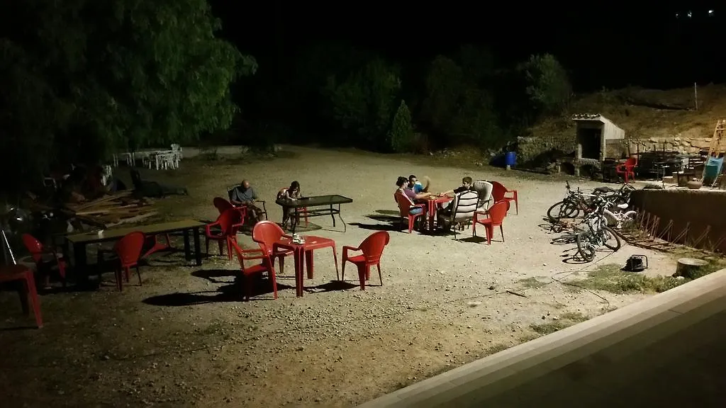 Ca La Jepa Pansiyon Prat de Comte Hostel